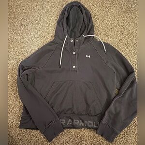 Under Armour Women’s Hoodie